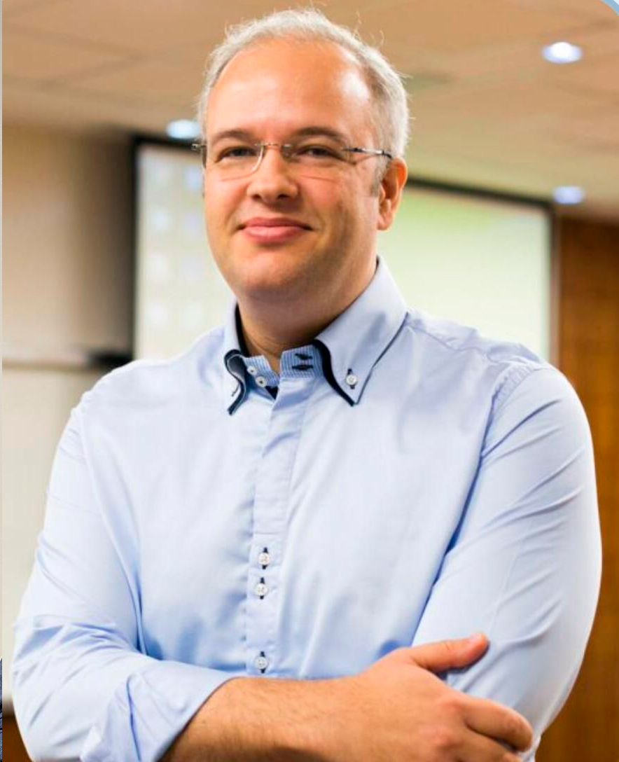 Prof. Leonardo Lima Gomes